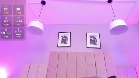 April online show from January 29, 2025, 3:04 pm