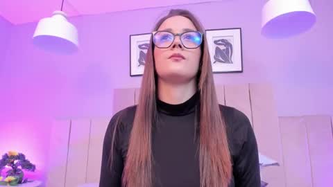 April online show from February 6, 2025, 2:58 pm