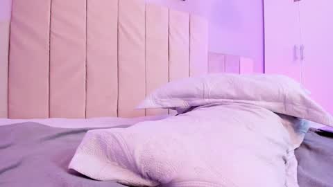 April online show from February 19, 2025, 2:44 pm