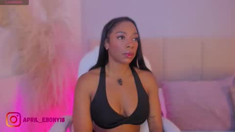 Snapshot of april_ebony18_ chatting on November 18, 2025, 10:41 am April online show from November 18, 2025, 10:41 am