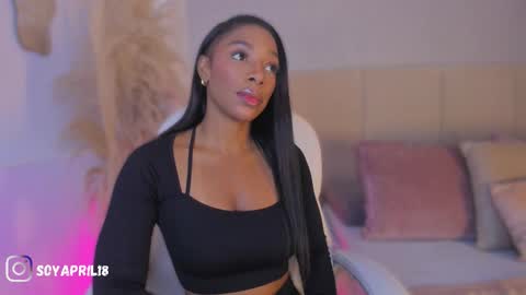 April online show from March 26, 2026, 10:43 am