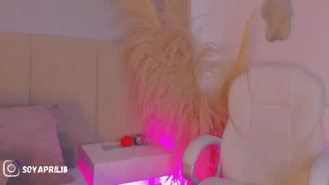 April online show from April 10, 2026, 10:42 am