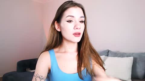 April online show from January 28, 2025, 7:32 pm