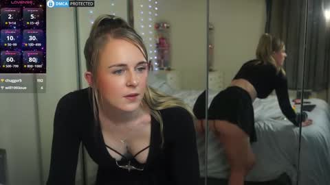 April Flix online show from March 3, 2025, 9:48 pm