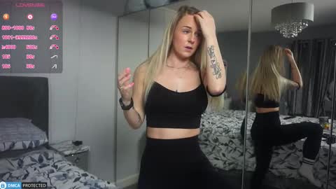 April Flix online show from March 17, 2026, 11:24 am