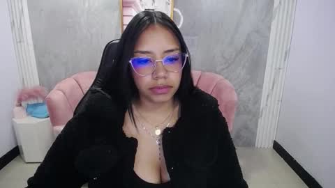 Snapshot of april_heart_ch chatting on October 29, 2025, 4:53 pm April online show from October 29, 2025, 4:53 pm