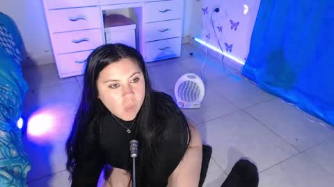 April online show from June 8, 2026, 5:52 am