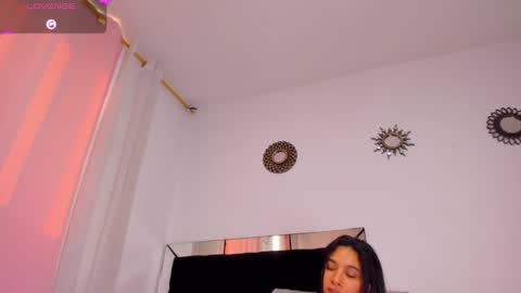 April  online show from December 8, 2024, 9:19 pm