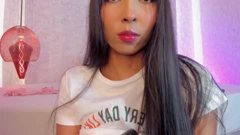 April online show from January 27, 2025, 6:30 am