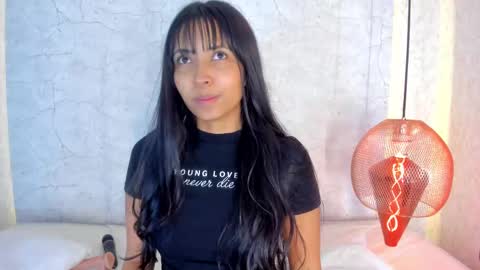 April online show from February 12, 2025, 1:06 pm