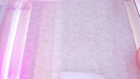 April online show from October 8, 2025, 6:33 am