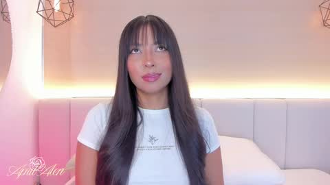 April online show from November 18, 2025, 6:51 am