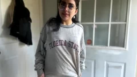 AnnaApril420 online show from December 11, 2024, 6:09 pm