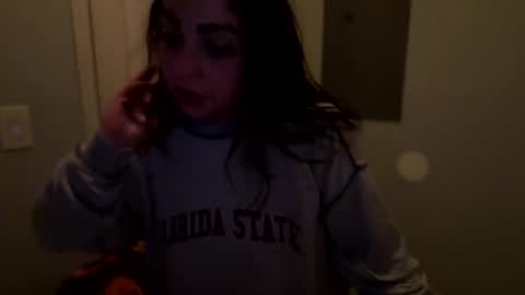 AnnaApril420 online show from December 25, 2024, 7:24 am