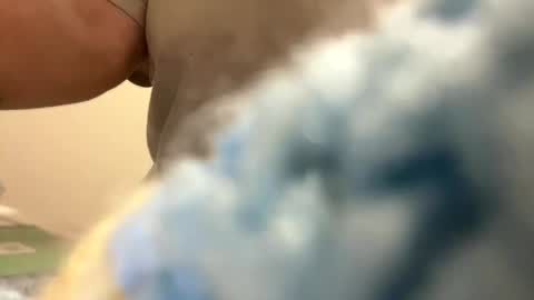 AnnaApril420 online show from February 26, 2025, 1:00 am