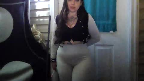 AnnaApril420 online show from November 14, 2025, 4:00 am