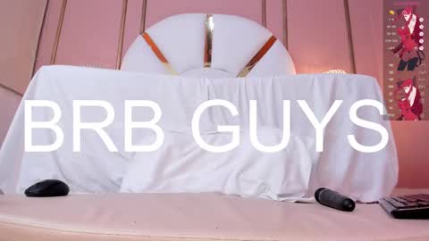              3pm to 930 pm colombia online show from February 18, 2025, 11:30 pm