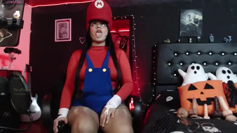 lucy online show from October 8, 2025, 4:54 am