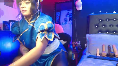 lucy online show from April 24, 2026, 5:10 am