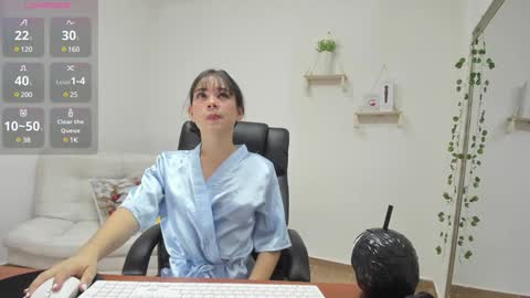 April online show from December 6, 2024, 9:24 pm