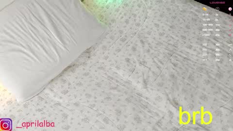 ALEKSANDRA POLYAKOVA online show from November 9, 2025, 12:53 am