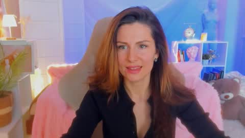 aprill_o_nill online show from February 24, 2025, 10:59 am