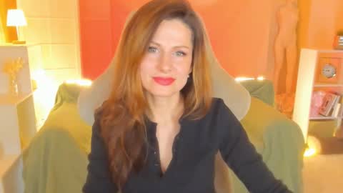 aprill_o_nill online show from March 5, 2025, 4:57 pm