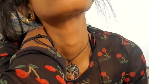 aprillebony319262 online show from March 29, 2026, 5:35 pm