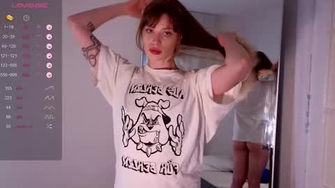 Snapshot of aqua_sultry chatting on October 18, 2025, 6:41 pm aqua_sultry online show from October 18, 2025, 6:41 pm