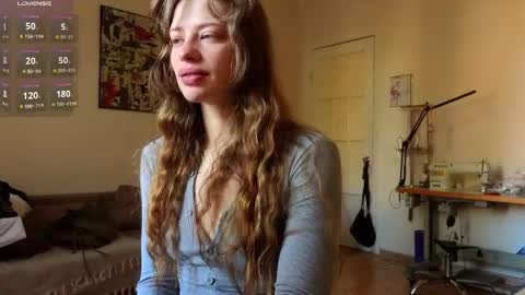 aqua_sultry online show from May 6, 2026, 8:30 am