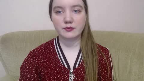 Josefin online show from January 10, 2026, 7:21 am