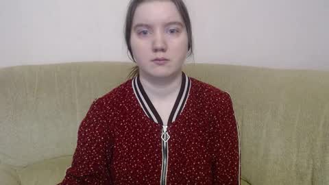 Josefin online show from February 21, 2026, 3:18 am