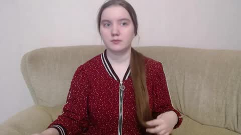 Josefin online show from March 9, 2026, 7:12 am