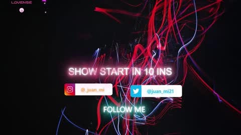 aquarian_star online show from March 20, 2026, 1:49 pm