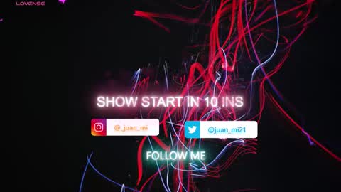 aquarian_star online show from March 23, 2026, 1:59 pm