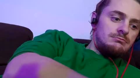 Aquarius420 online show from January 5, 2025, 10:53 am