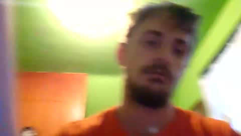 Aquarius420 online show from November 23, 2025, 10:53 pm