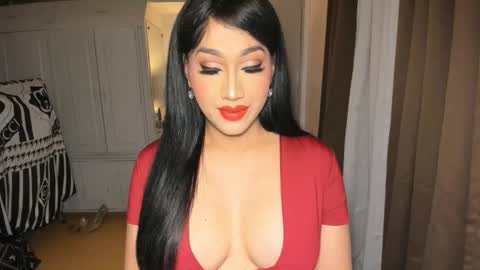 Alicia online show from March 22, 2026, 6:33 pm