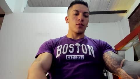 Jonathan online show from November 1, 2025, 7:49 pm