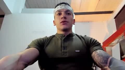 Jonathan online show from November 5, 2025, 7:58 pm