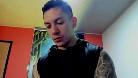 Jonathan online show from November 22, 2025, 5:12 pm