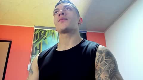 Jonathan online show from November 26, 2025, 2:40 pm