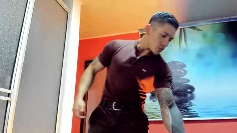 Jonathan online show from November 27, 2025, 2:41 pm