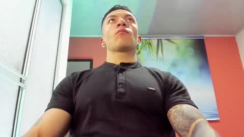 Jonathan online show from December 20, 2025, 4:14 pm