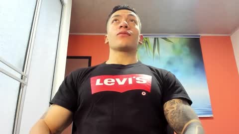 Jonathan online show from January 8, 2026, 1:57 pm