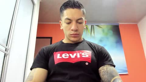 Jonathan online show from January 18, 2026, 12:31 pm