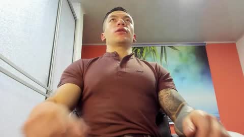 Jonathan online show from March 21, 2026, 7:06 pm