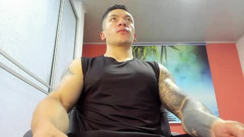 Jonathan online show from March 26, 2026, 6:35 pm