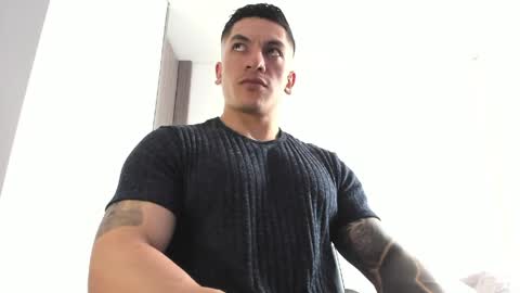 Jonathan online show from April 22, 2026, 6:53 pm