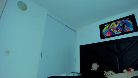 AquilesElpapi online show from November 11, 2025, 11:27 pm